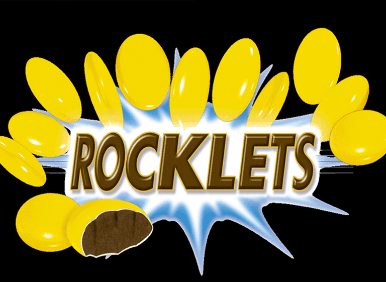 De la mano de Arcor llegan los nuevos Rocklets con gusto a banana