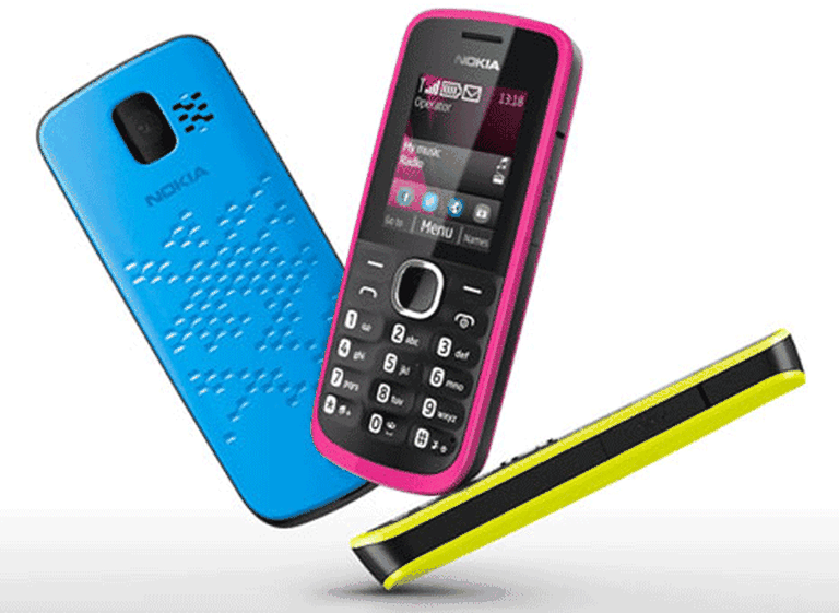 La principal fabricante del iPhone se queda con la marca de celulares Nokia