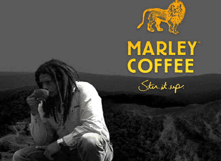 El café de la familia de Bob Marley busca instalarse en América Latina