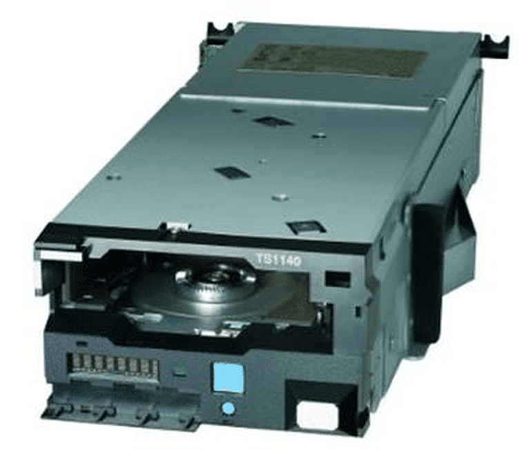 IBM celebra los 60 años de la creación de la cinta magnética