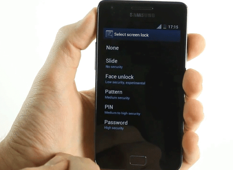 Comenzó el desembarco en la Argentina de la nueva versión de Android
