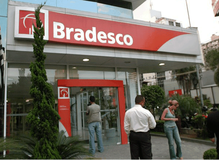 El banco brasileño Bradesco crea equipo en la Argentina para seducir a los inversores