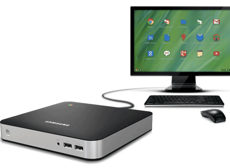 Google Chrome se ejecutará al estilo Metro de Windows 8