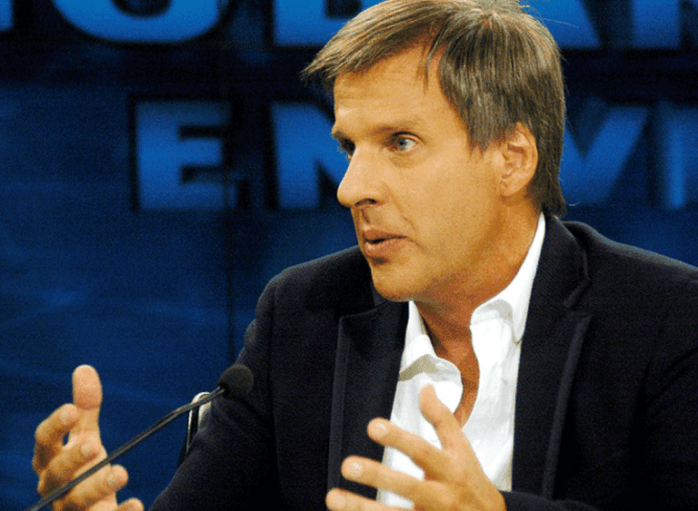 Redrado: "El Banco Central está desnudo y sin capacidad de reacción"