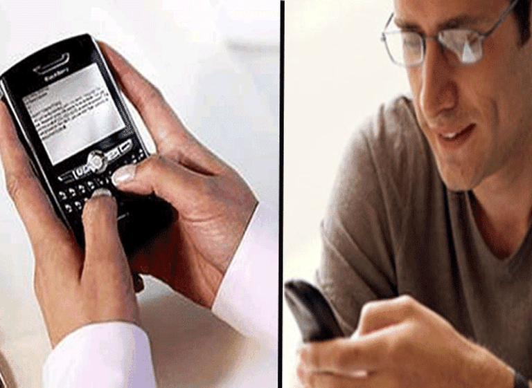 Compró un celular "nuevo" y descubrió que tení­a datos de un dueño anterior