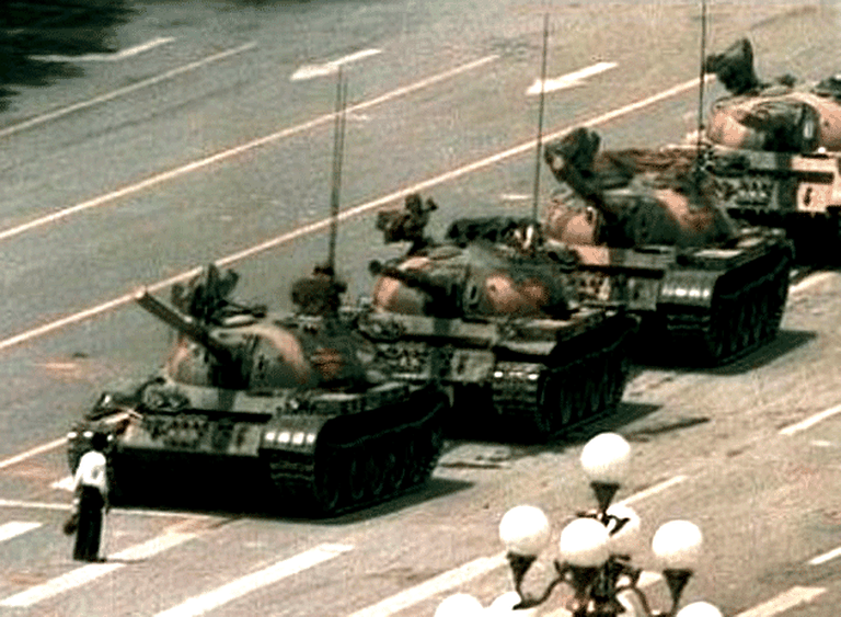 La censura en China llegó hasta la bolsa de Shanghai