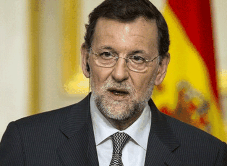 Para Rajoy, los griegos "acertaron y es una gran noticia para España"