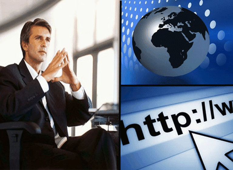 La World Wide Web cumple su primer cuarto de siglo