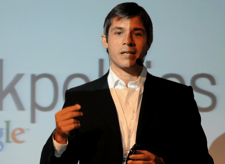 Ejecutivo de Google revela claves para potenciar las ventas en San Valentí­n