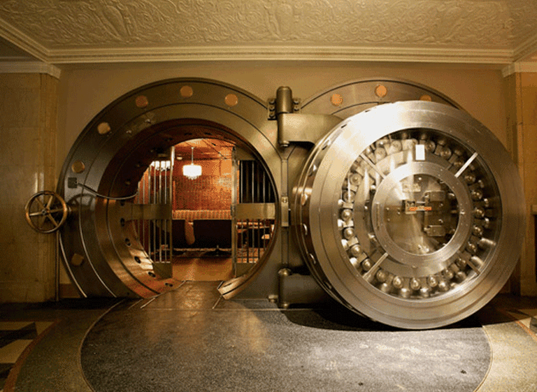 Prevén fuertes subas del costo de las cajas de seguridad por nuevas exigencias del BCRA