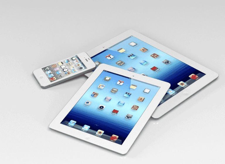 iPad mini: ¿Para qué Apple quiere una tableta de pantalla más pequeña?