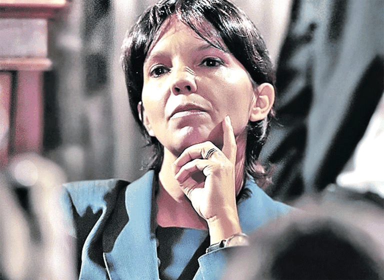 El Central "maquilla" las reservas con u$s3.000 M de un préstamo del Banco de Francia