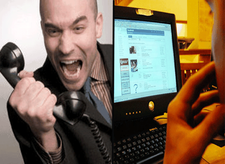 Conozca los 10 pasos que debe tener en cuenta para gestionar una crisis online