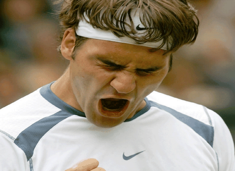 Las entradas para poder ver a Federer en Argentina costarán de $700 en adelante