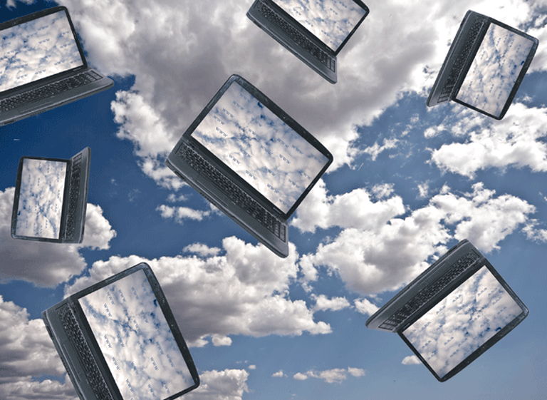 Pymes ven con optimismo al 2017 y se suben con cautela a la nube informática