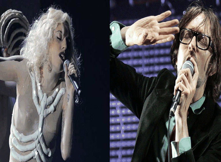 Lady Gaga y Pulp llegarán a Buenos Aires en noviembre