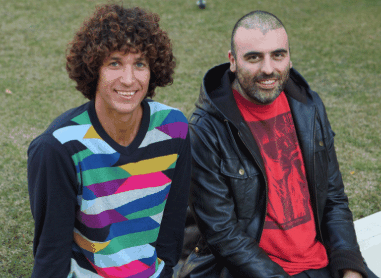 Luis Sánchez Zinny y Carmelo Maselli son los nuevos directores generales creativos de Leo Burnett