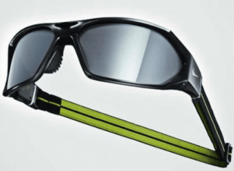 Nike presenta unas gafas para "entrenar" la vista
