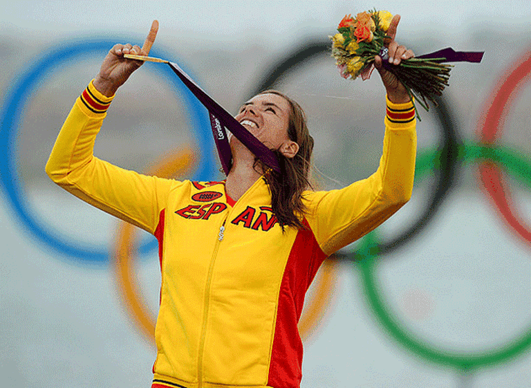 Juegos Olí­mpicos: España necesita ganar casi 1.300 medallas de oro para cancelar su deuda