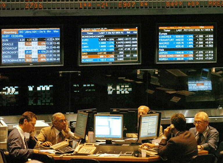 El Panel General de la Bolsa esconde algunas perlitas que ganaron hasta 90% en 2012