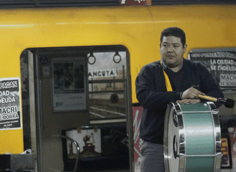 La Corte confirmó la quita de personerí­a gremial a metrodelegados