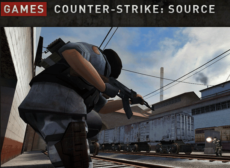 Arranca una liga latinoamericana de Counter Strike