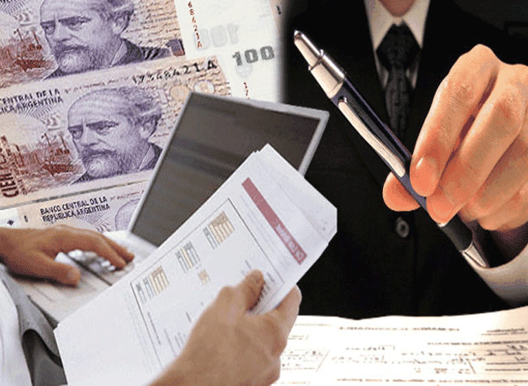 Avanza la fuga de los depósitos en dólares y se frenan los plazos fijos en pesos