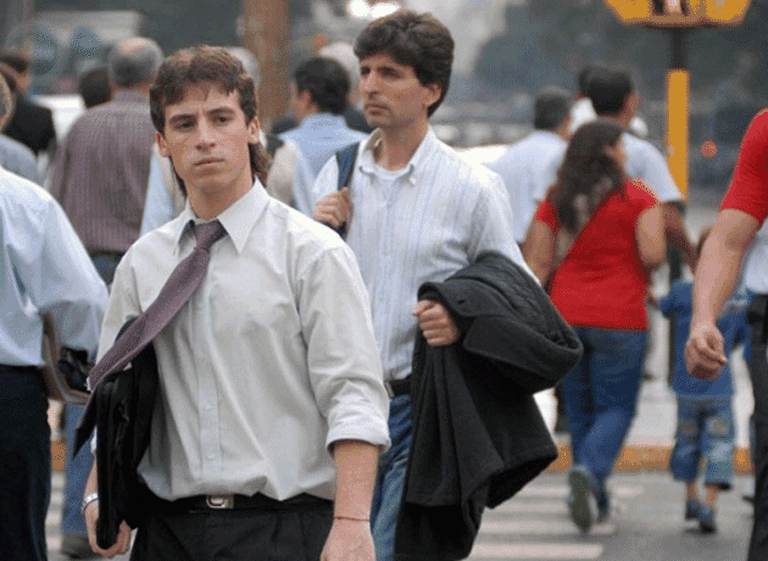 Continúa la ola de calor en Capital y alrededores: la máxima volverá a medir 35°