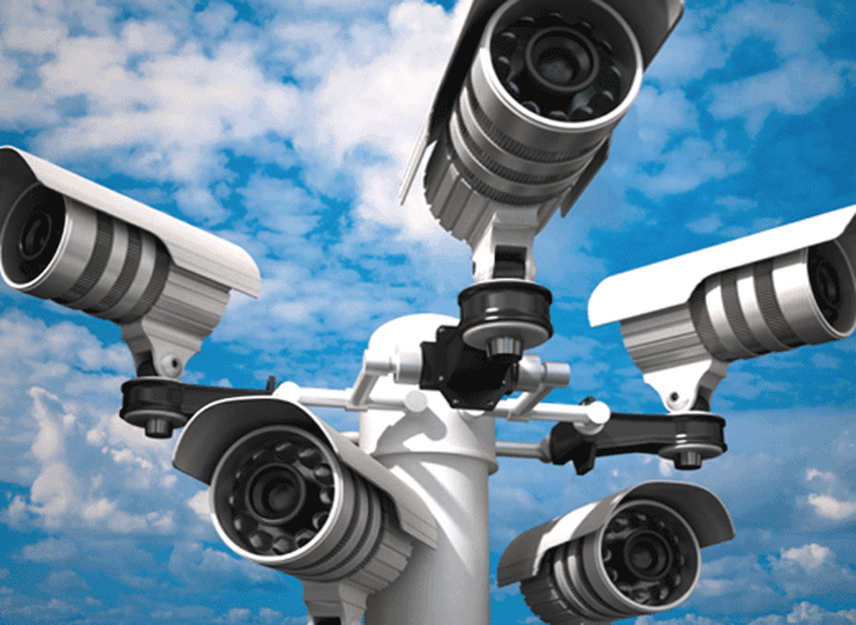 Una web rusa aprovecha una falla de seguridad y publica el acceso a 232 cámaras web en la Argentina