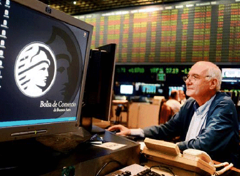 Los cupones atados al PBI suman nuevo impulso y ya ganan casi 23% en el mes