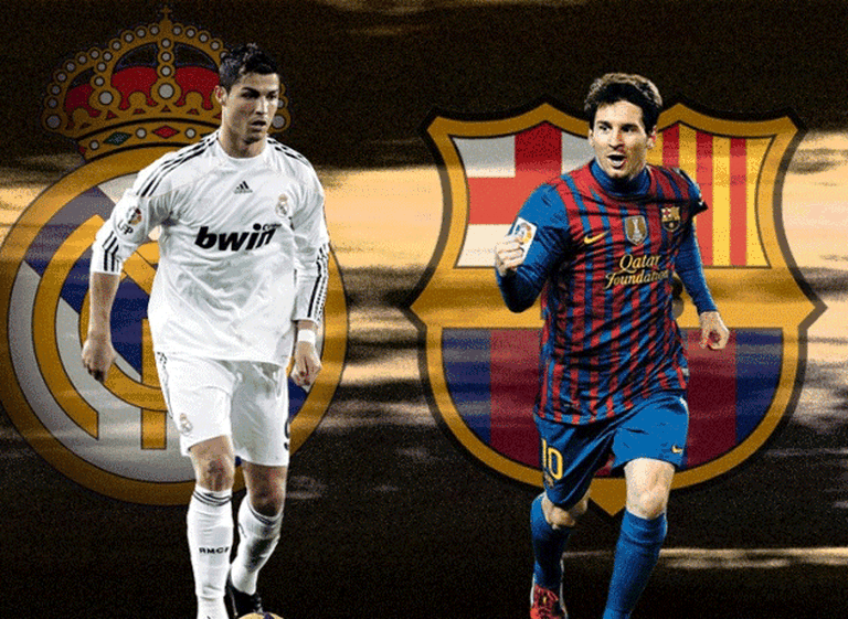 Este año, los goles de Leo Messi fueron un 20% más rentables que los de Cristiano Ronaldo