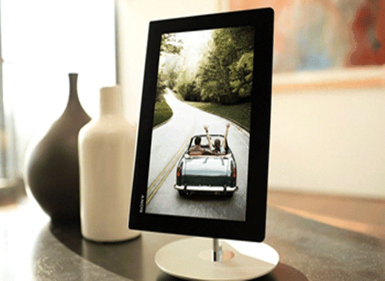 Sony lanza su nueva tableta Xperia