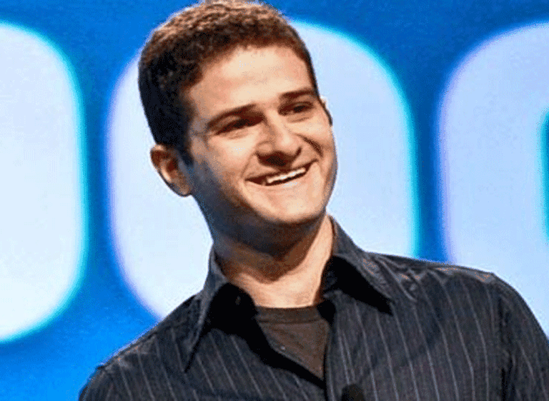 El compañero de cuarto en Harvard de Mark Zuckerberg cree cada vez menos en Facebook