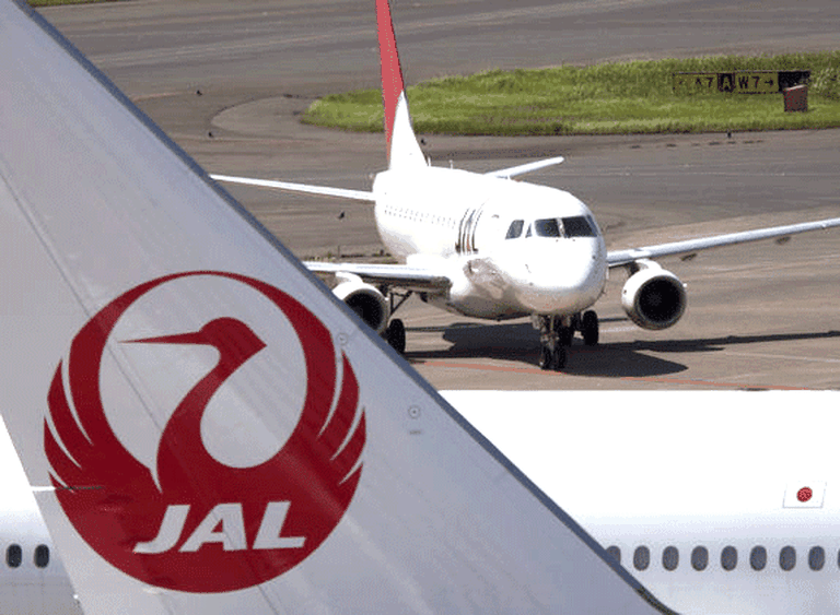 Japan Airlines saldrá a bolsa y será la mayor oferta desde Facebook