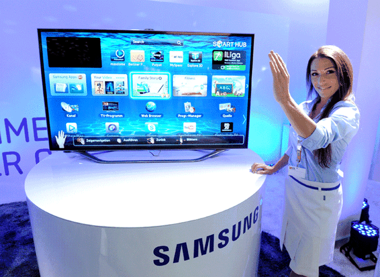 Samsung dejará de fabricar televisores de plasma a fin de año: se enfocará en la Ultra Alta Definición