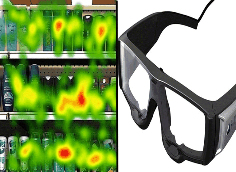 Atención en el súper, Unilever lo puede estar observando