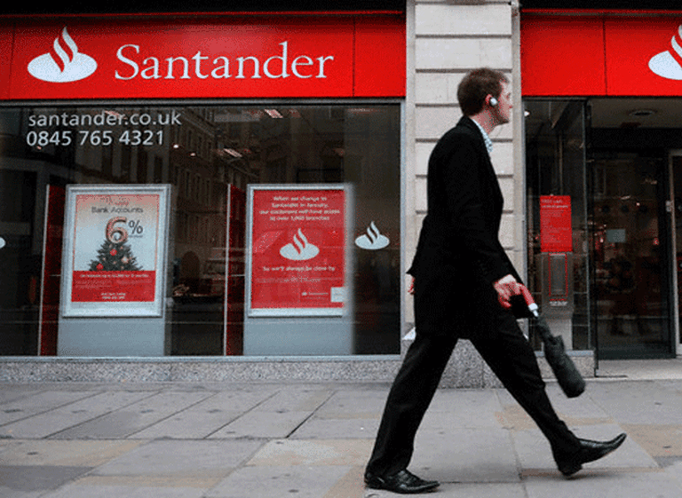 Santander Rí­o, Philips y Novo Nordisk, las mejores empresas para trabajar en la Argentina