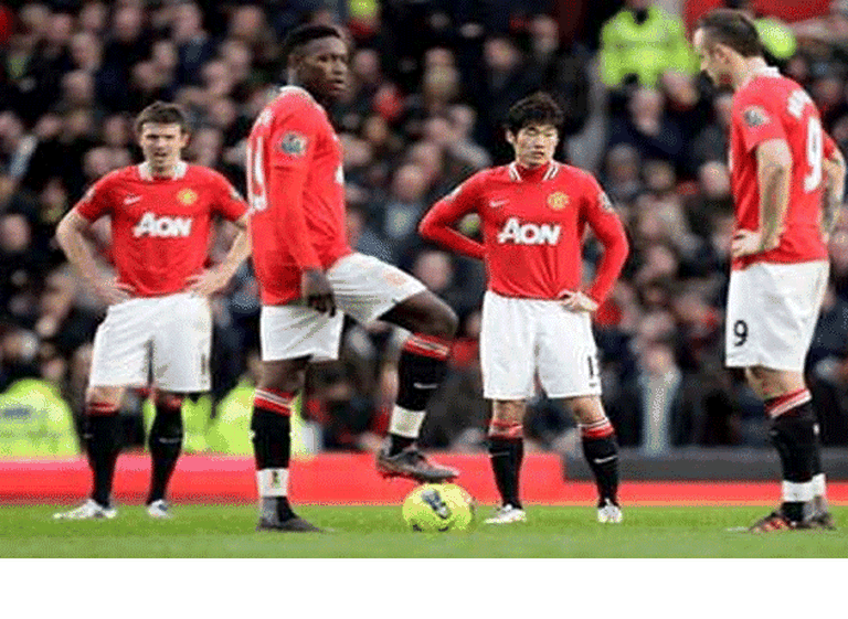 Cambio de patrocinio: Manchester United deja Nike por Adidas