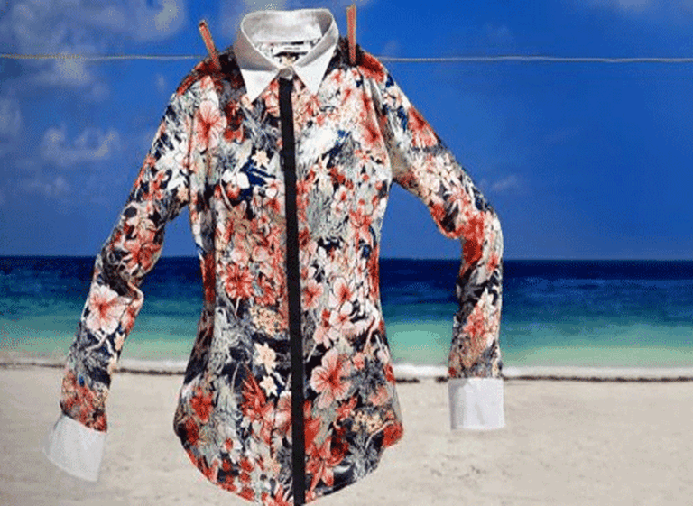 Con una original apuesta, Patio Bullrich lanzó oficialmente la colección de verano de las marcas