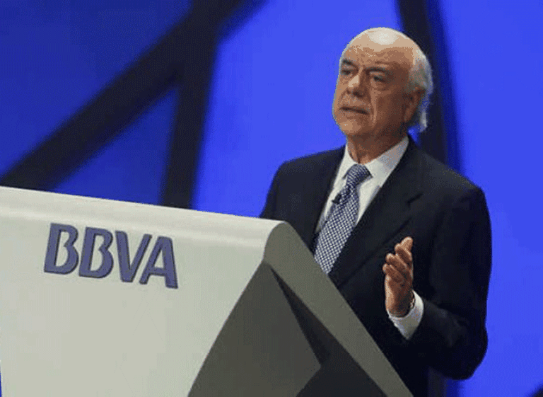 BBVA lanza una emisión de bonos en dólares en la bolsa de Estados Unidos