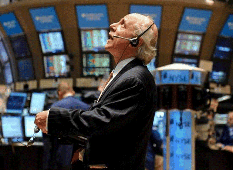 Sin vendedores a la vista, se ofreció comprar Cedin aplicado a $7,30