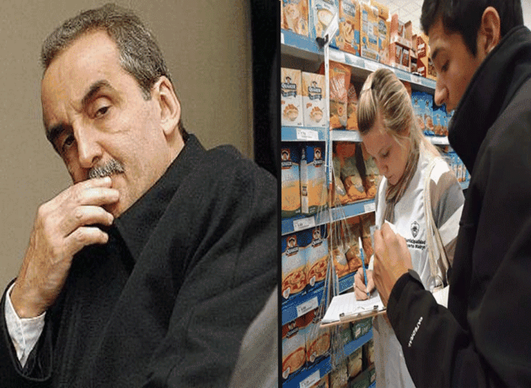 Piden que acuerdo de precios alcance a las alimenticias, para que no haya desabastecimiento