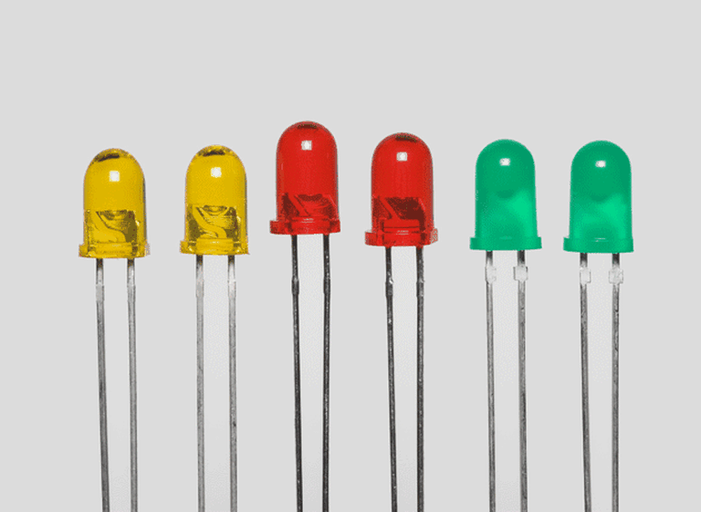 Se cumple medio siglo de la invención del LED