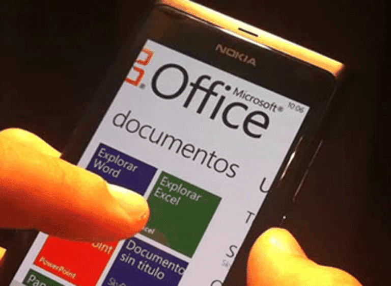 Microsoft lanza su nuevo Office, reinventado como un servicio en la nube