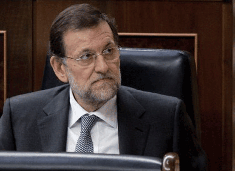 Escándalo en España: denuncian que Rajoy y altos cargos recibieron 11 sobresueldos