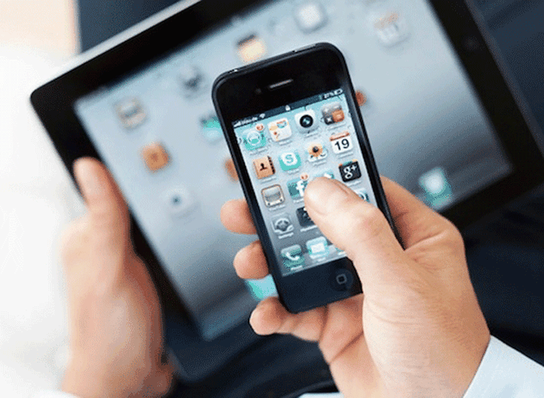 ¿Cómo sumarse a la tendencia y no ser ví­ctima del "traiga su dispositivo a la empresa"?