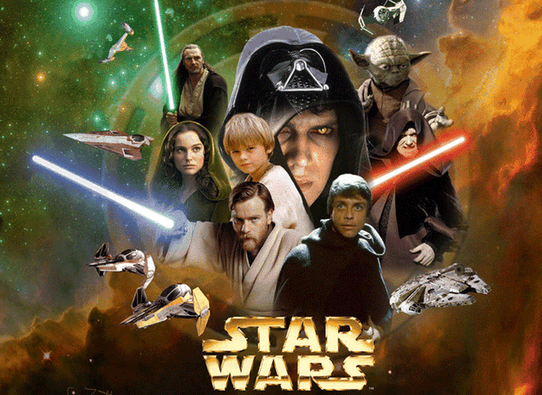 Disney decide cerrar su división de videojuegos LucasArts