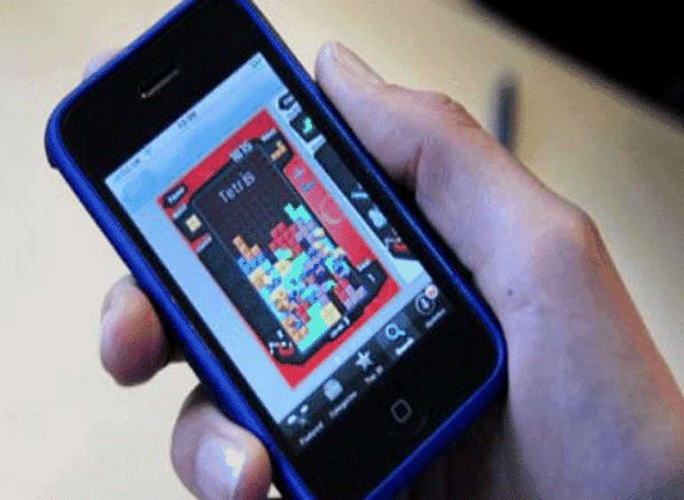 Es clásico difí­cil de abandonar: ¿por qué el Tetris es un juego adictivo?