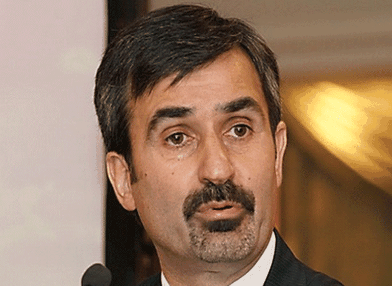 Mayoral: "La minerí­a tiene mucho que ver con la generación de la clase media"