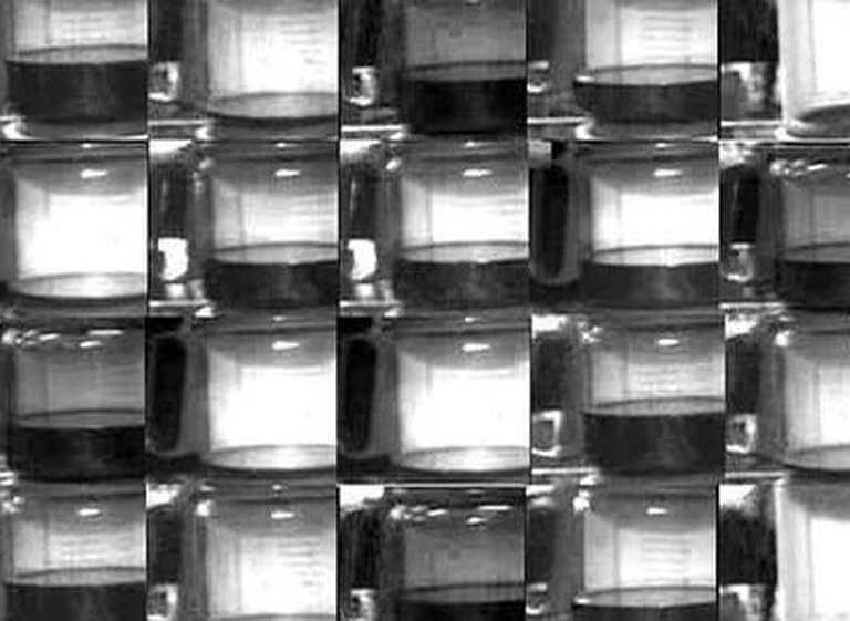 ¿Usted sabí­a que gracias a la cafetera se inventó la webcam?